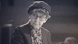 Tiyatro sanatçısı Jale Birsel vefat etti