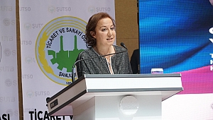 TOBB Kadın Girişimciler Kurulu Başkanı Armağan: Kadın girişimci olmak zorluklar içeriyor