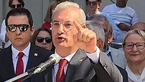 Yıldırım’dan Sert Açıklamalar