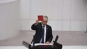 2.020 lirayı işçi 1 ayda kazanıyor, saray 1 dakikada harcıyor!