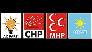 4 parti ABD Senatosunun 