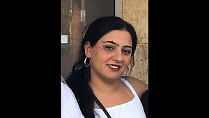 40 yıl hapis cezası ile aranıyordu! İzmir'de yakalandı