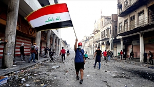 ABD'nin Büyükelçiliği'ne işgal girşimi