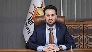 AK Partili Çiftçioğlu: “Karşıyakalı halkından özür dilemeli”