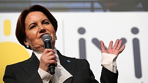 Akşener, Babacan ve Davutoğlu’nun tekliflerine açığım!
