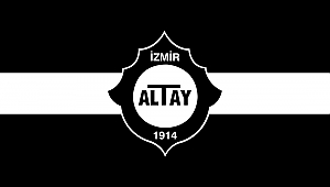Altay'ın yeni teknik direktörü belli oldu!