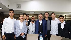 Amatör spor kulüpleri Bayraklı'da buluştu