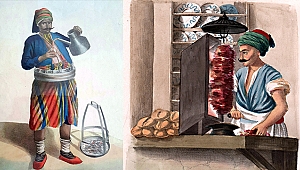 APİKAM’da “İzmir Mutfağı” söyleşisi