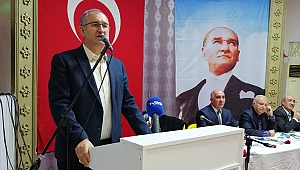 Atila Sertel: Ön seçim olmazsa aday değilim