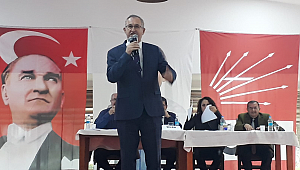 Atilla Sertel, kadınların önünü açın dedi!