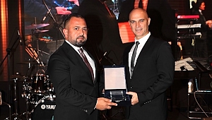 Avcılar'a yatırım ödülü