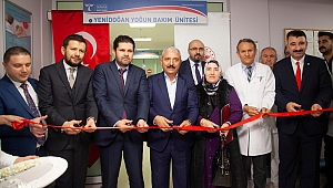 Avcılar İnşaat umut oldu