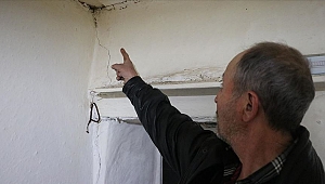 Balıkesir'de 51 artçı sarsıntı kaydedildi!