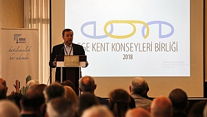 Başkan Batur, çevre katliamlarına dikkat çekti: “Geleceğimiz için ‘dur’  deme vakti”