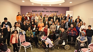 Başkan Engin: Engelleri birlikte aşacağız