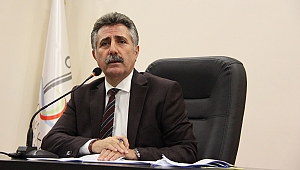 Başkan Sandal'dan ilçe adayı iddialarına yanıt!