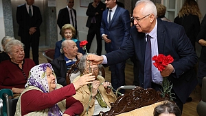 Başkan Selvitopu: Kişisel ranta geçit yok