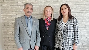 Bayraklı CHP'de son dakika gelişmesi