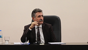 Bayraklı'da ihaleler canlı yayınlanacak 