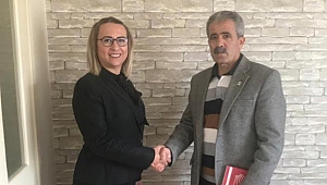 Bayraklı'da Susmuş ile Koç birleşti