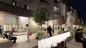 Bayraklı, Travel Turkey'de