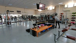 Bergama Belediyesi herkesi spora çağırıyor