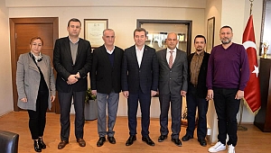 Bergama Belediyesi ve BERKSAV’dan işbirliği mesajı