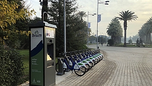 BİSİM’e beş istasyon daha