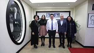 Buca Belediyesi’nden Soyer ile tarım zirvesi