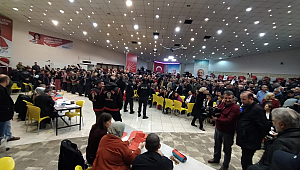 Çekişmeli Buca Kongresinin galibi Hacer Taş oldu