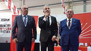 CHP Gaziemir'de kongrenin kazananı belli oldu!