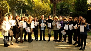 CHP’li Bakan’dan İzmir’e Kanal İstanbul çağrısı!