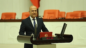CHP’li Polat'tan tepki: “Kınama’ cezası ve ‘öğretmen’ olarak atama!”