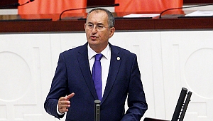 CHP'li Sertel'den TRT'de kaybolan silahlarla ilgili flaş iddia