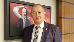 CHP’li Sertel Gediz’de balık tutma sözünü hatırlattı