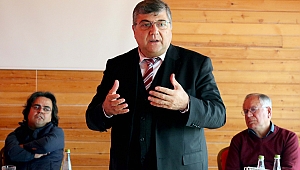 CHP'li Sındır,