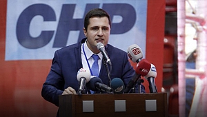 CHP’li Yücel'den AK Partili Sürekli'ye yanıt ve ve su kesintileri açıklaması