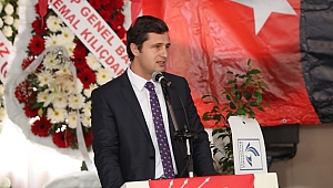 CHP'li Yücel'den çarpıcı mesajlar