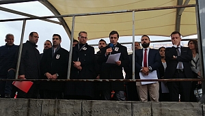 CHP’li Yücel: Kubilay gericilik ve yobazlıkla savaşın simgesidir