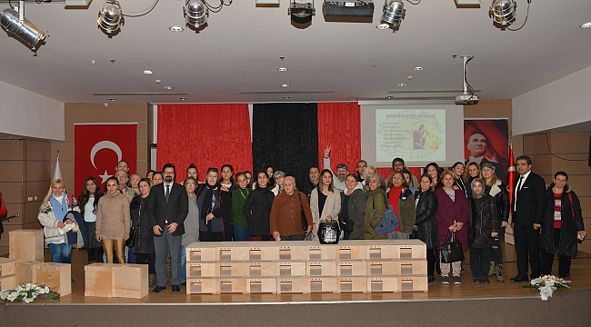 Çiğli’de Hayvan Hakları Meclisi kuruldu
