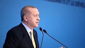 Cumhurbaşkanı Erdoğan’dan Nobel ve KYK borcu açıklaması!