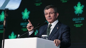 Davutoğlu A Takımını belirledi