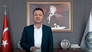 Devrim Şehidi Kubilay'ı Menemen yine unutmadı