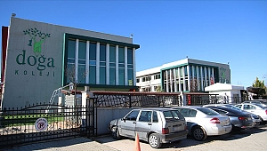 Doğa Koleji İTÜ Vakfına devrediliyor
