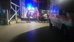 Doğum günü partisinde kullanılan uyuşturucu can aldı!