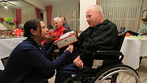 Efes Selçuk’ta dilekler gerçek oluyor