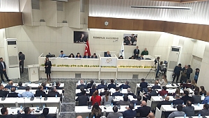 Elektrik Fabrikası ihalesinde Büyükşehir'e kötü haber!