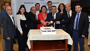 EMD'den '30.Yaş' kutlaması
