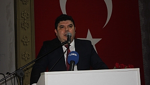 Erhan Kılıç: CHP'de atama olmaz
