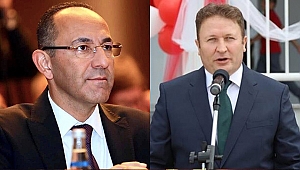 Urla'ya kayyum atandı!